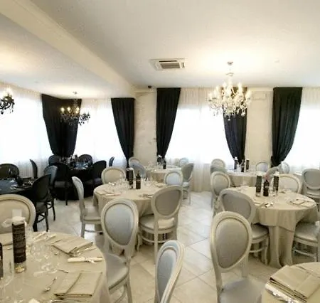 Coelho Boutique 3*