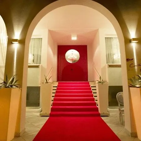 Coelho Boutique Отель 3*