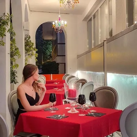 Отель Coelho Boutique