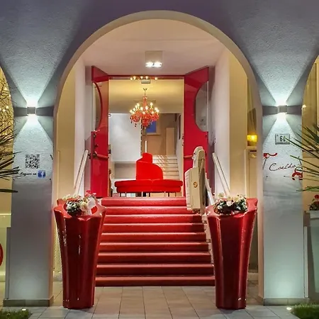 Coelho Boutique Отель