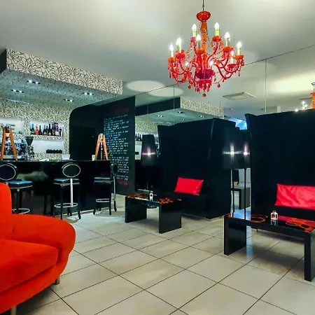 Coelho Boutique Гаттео-а-Маре