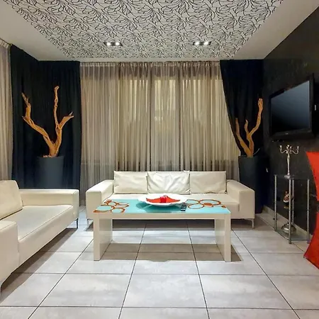 Coelho Boutique Отель 3*