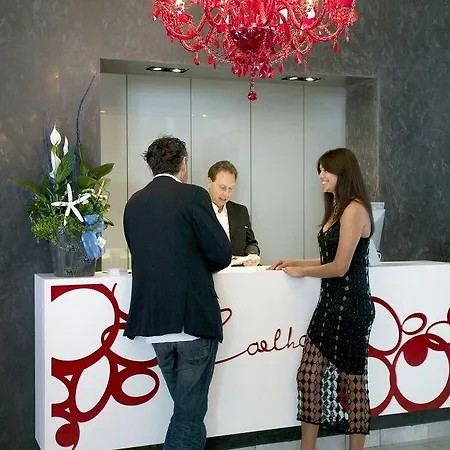 酒店 Coelho Boutique