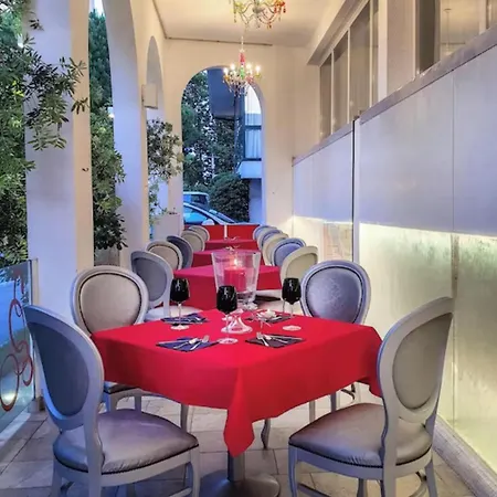 Coelho Boutique Hotel
