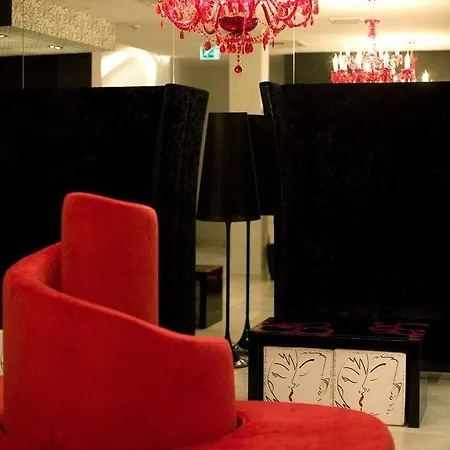 Coelho Boutique 3* Гаттео-а-Маре