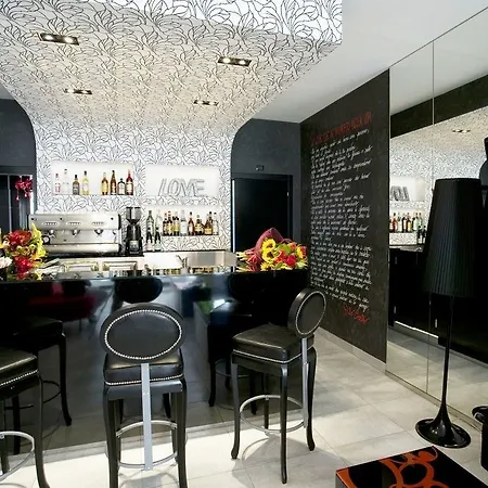 Coelho Boutique 3* Гаттео-а-Маре
