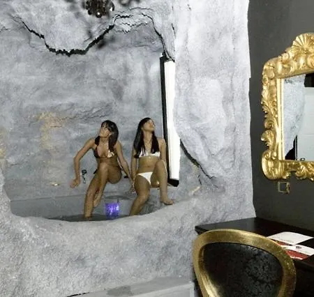 Отель Coelho Boutique
