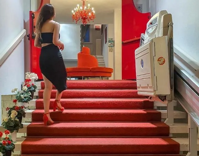 Coelho Boutique Hotel Gatteo a Mare