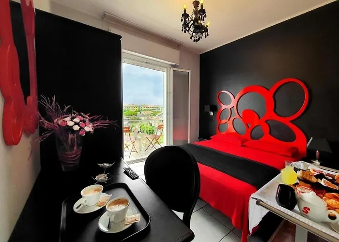 Hotel Coelho Boutique