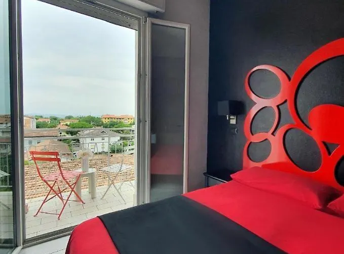 Coelho Boutique Hotel Gatteo a Mare