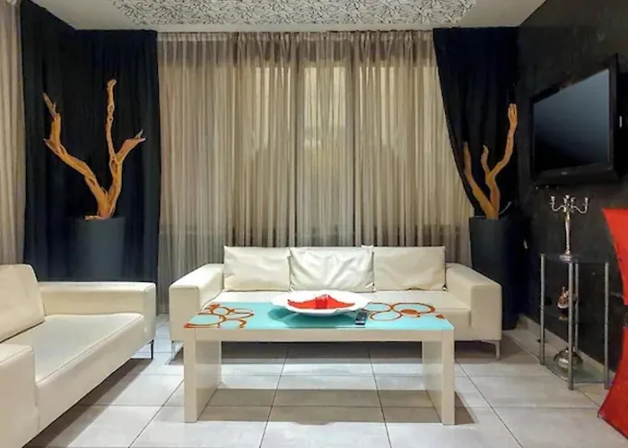 Coelho Boutique Hotel 3*