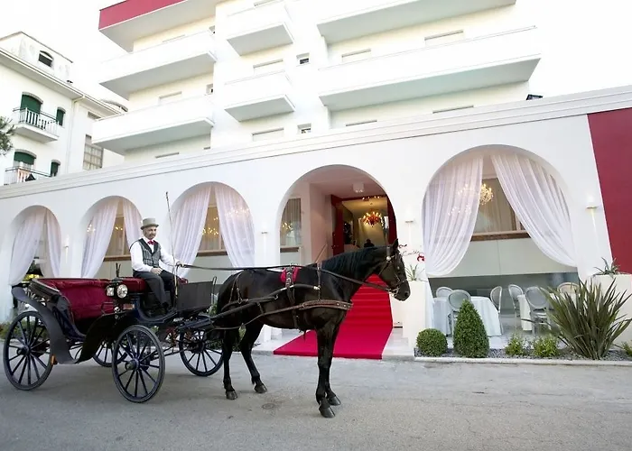 Coelho Boutique 3* Gatteo a Mare