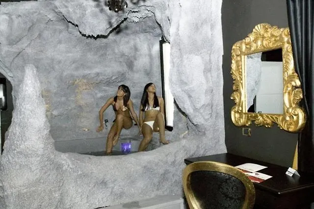 Hotell Coelho Boutique