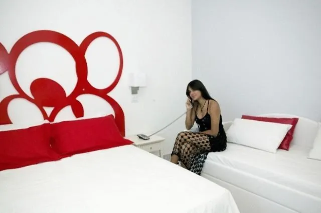 Coelho Boutique Hotell Gatteo a Mare