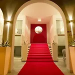 Coelho Boutique Hotell 3*