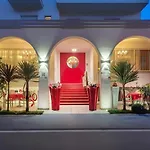 Hotell Coelho Boutique Gatteo a Mare