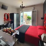 Hotell Coelho Boutique Gatteo a Mare