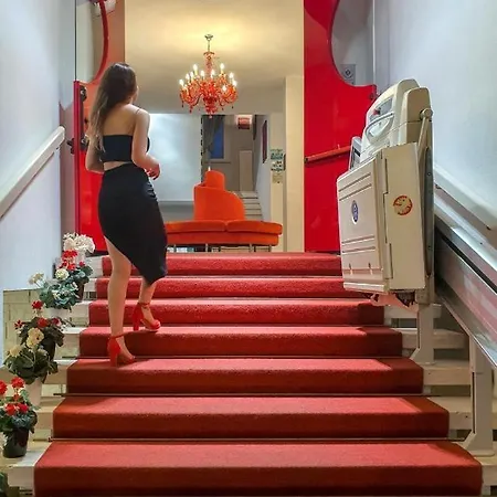 Coelho Boutique Hotel Gatteo a Mare