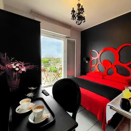 Hotel Coelho Boutique