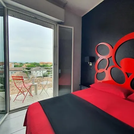 Coelho Boutique Hotel Gatteo a Mare