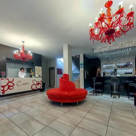 Coelho Boutique Hotel