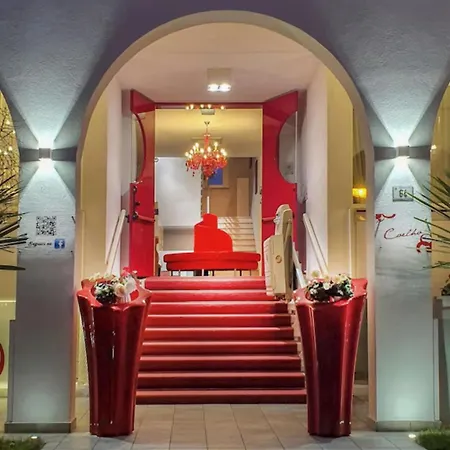 Coelho Boutique 3* 가테오 아 마레