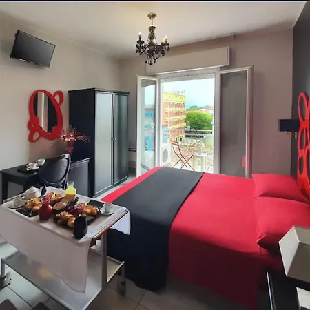 Hotel Coelho Boutique Gatteo a Mare