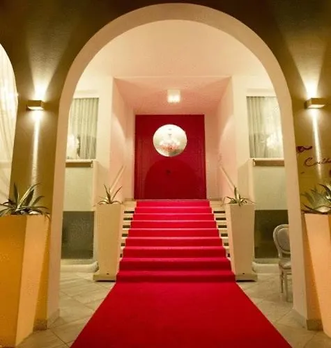 Coelho Boutique Hotel 3*