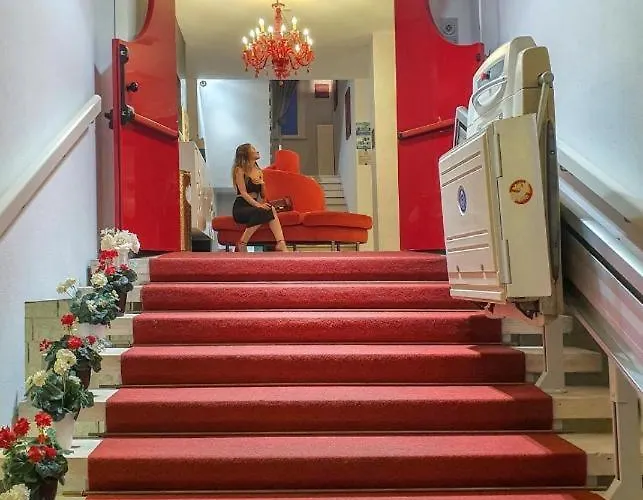 Coelho Boutique 3* Gatteo a Mare