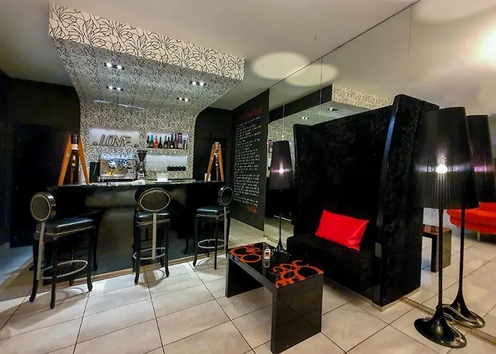 Coelho Boutique Hotel 3*