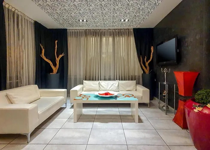 Coelho Boutique Hotel 3*