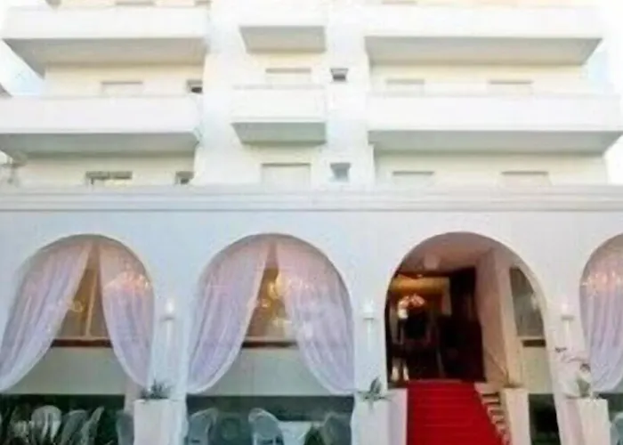 Coelho Boutique Hotel