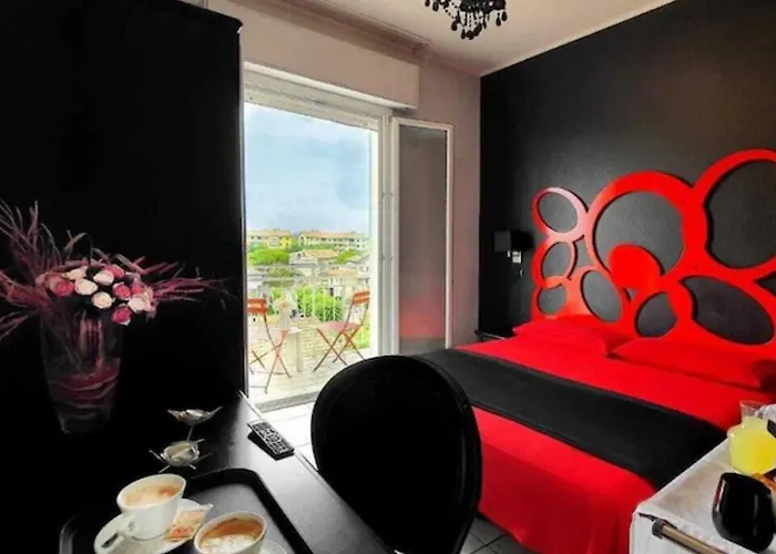 Coelho Boutique Hotel 3*