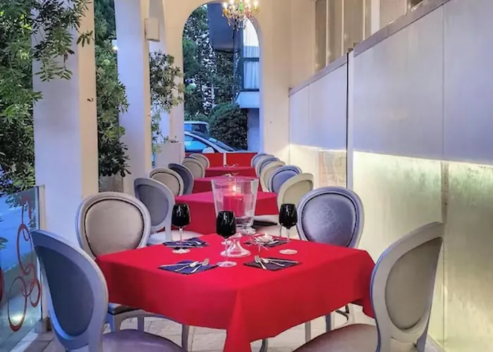 Coelho Boutique Hotel