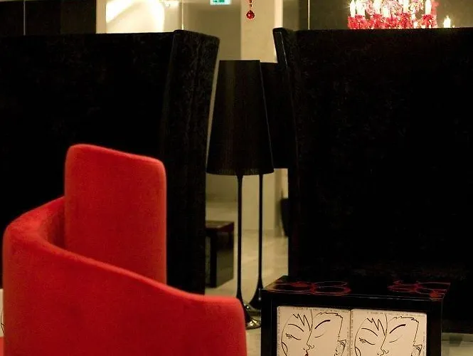 Coelho Boutique 3* Gatteo a Mare