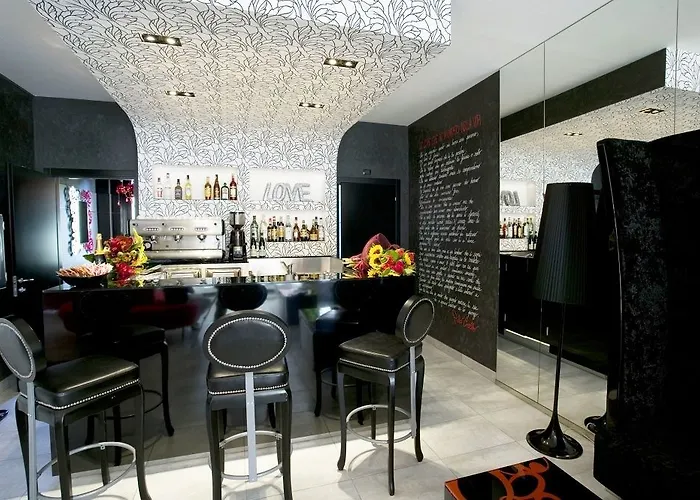 Coelho Boutique 3* Gatteo a Mare